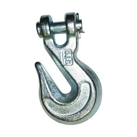 BARON Clevis Grab Hook 4700Lb 330-5/16-7